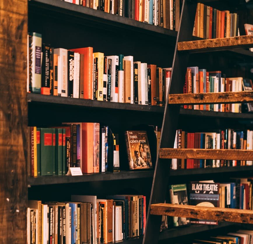 Building Appreciation for Children’s Literature 